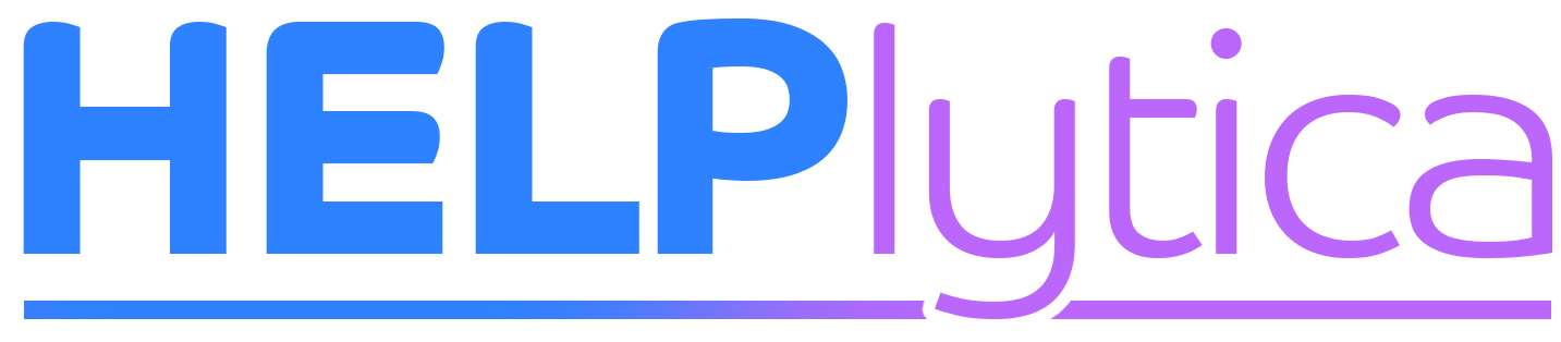 Helplytica