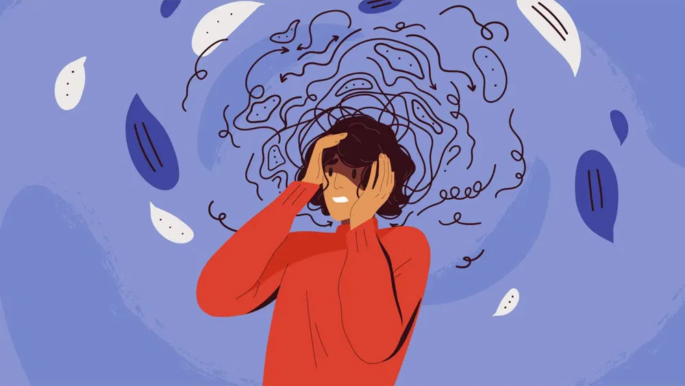 Common Habits That Make Anxiety Worse
