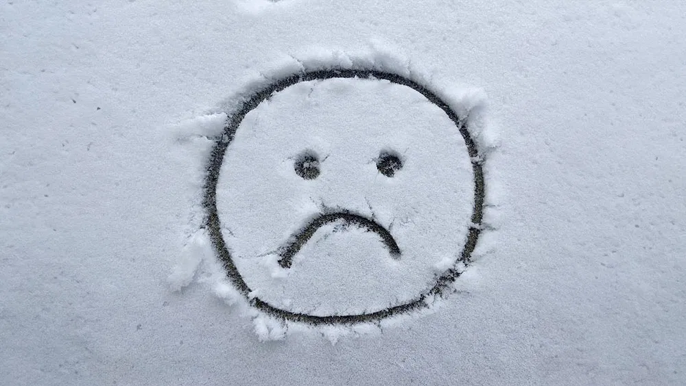 How The Weather Impacts Depression