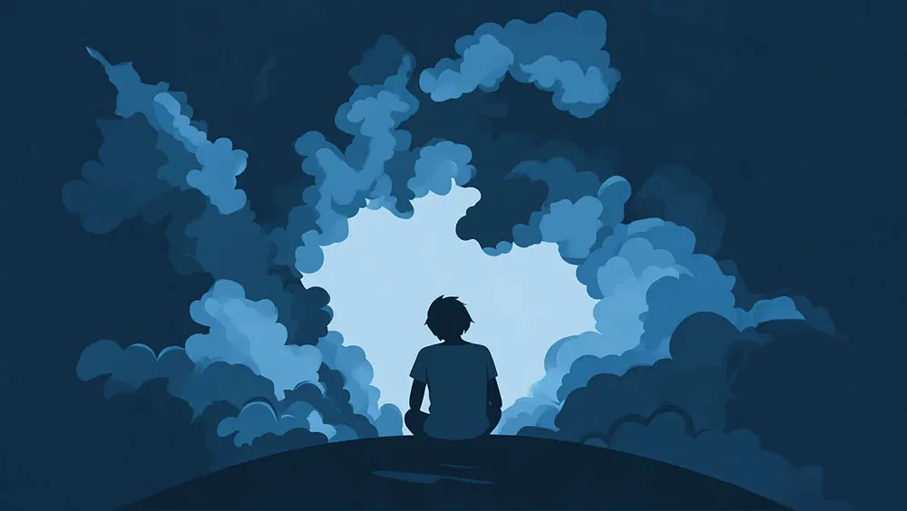 How To Treat Depression: A Guide To Finding Hope