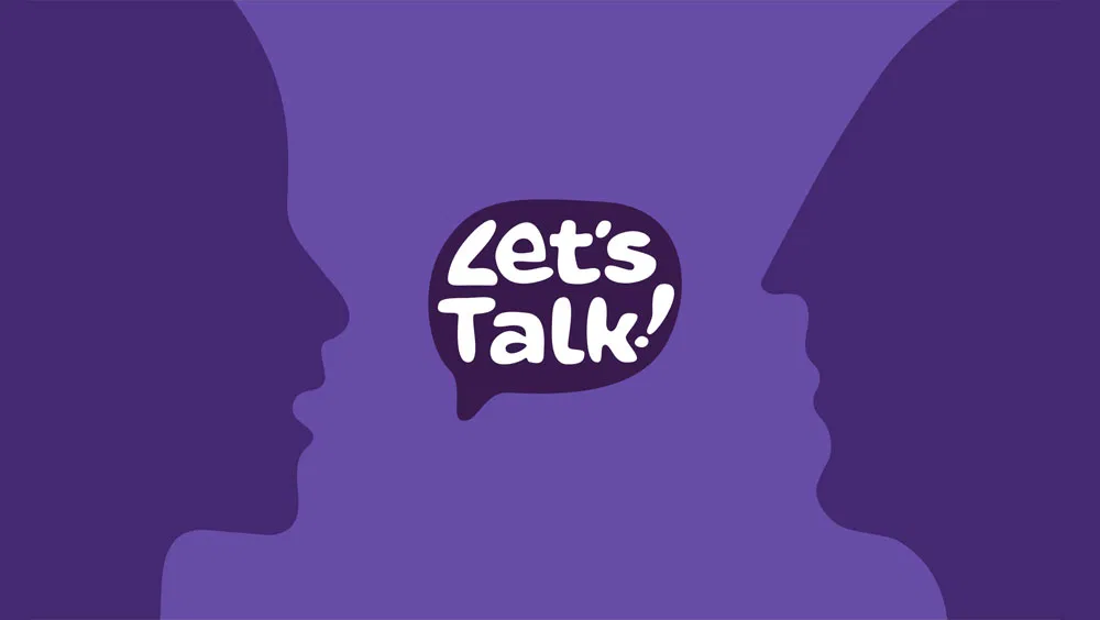Tips And Tricks When Talking To Someone With A Mental Disorder
