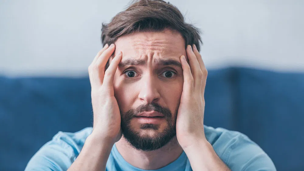What Are Some Of The Things That Cause Anxiety?