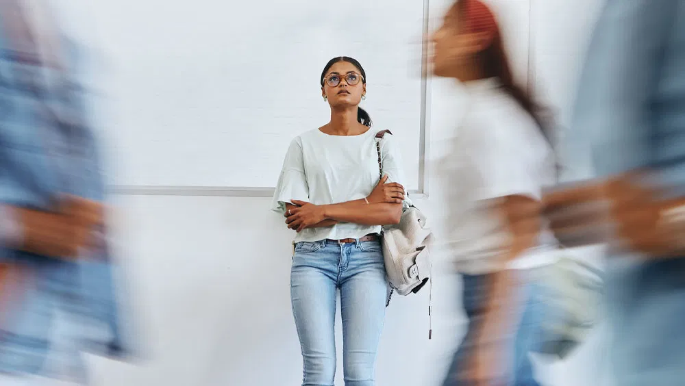 What Is Anxiety Paralysis?