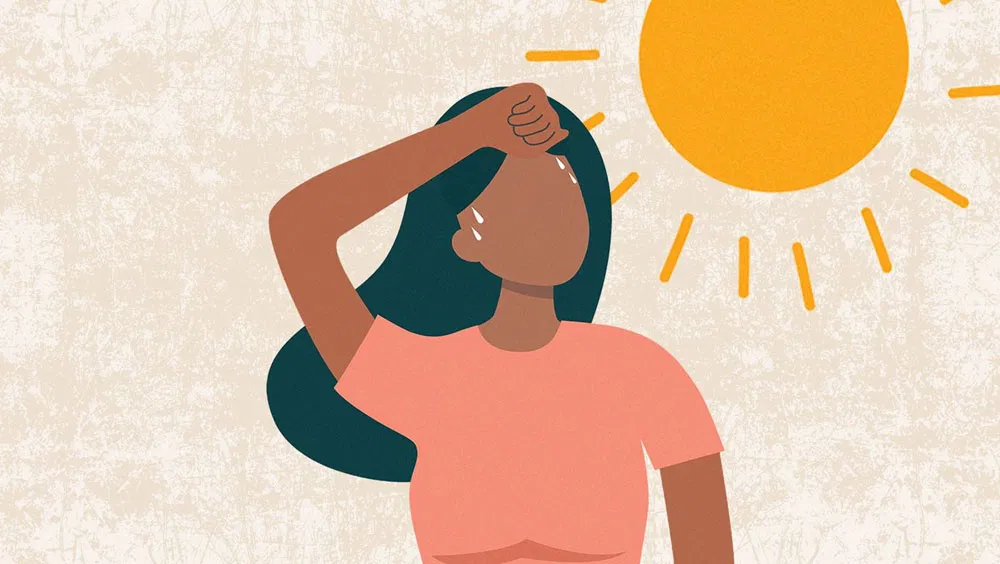 Can Dehydration Cause Anxiety?
