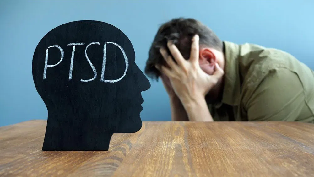 What Is PTSD Psychosis?
