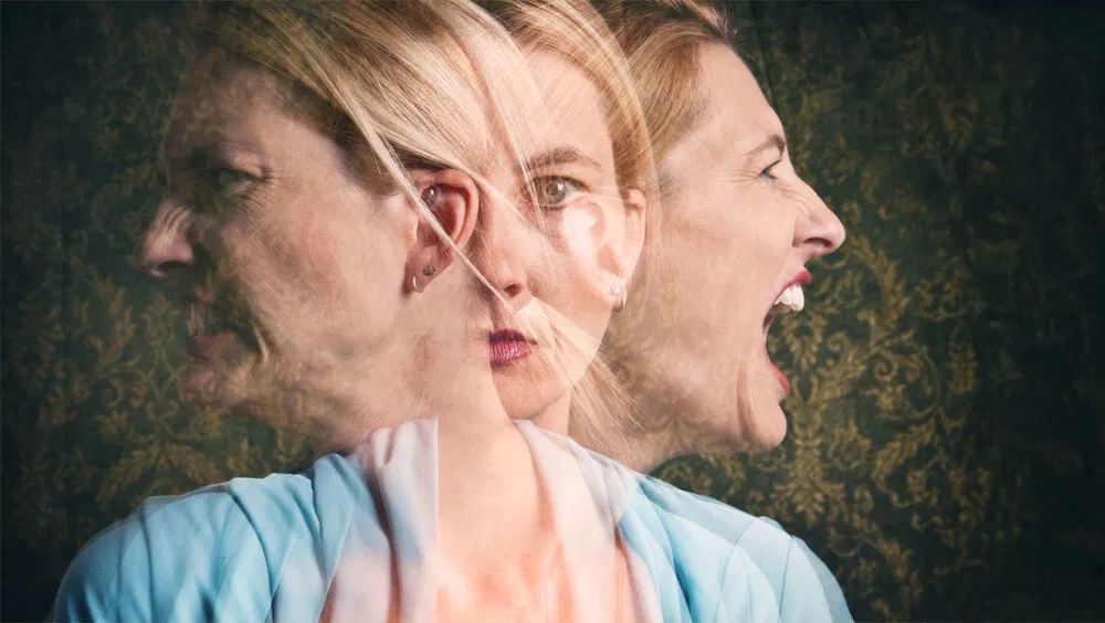 How To Support Someone Who Is Bipolar And Angry