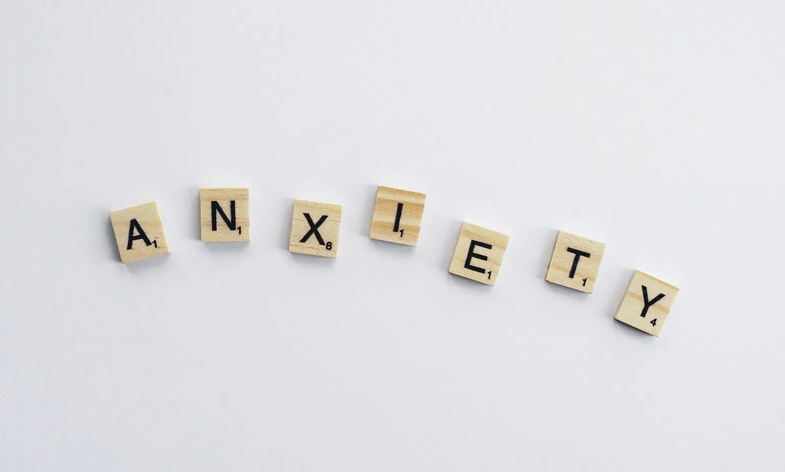 Understanding The Different Types Of Anxiety Disorders