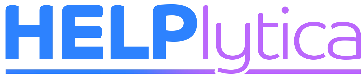 Helplytica