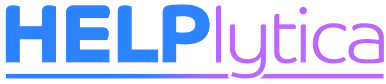Helplytica