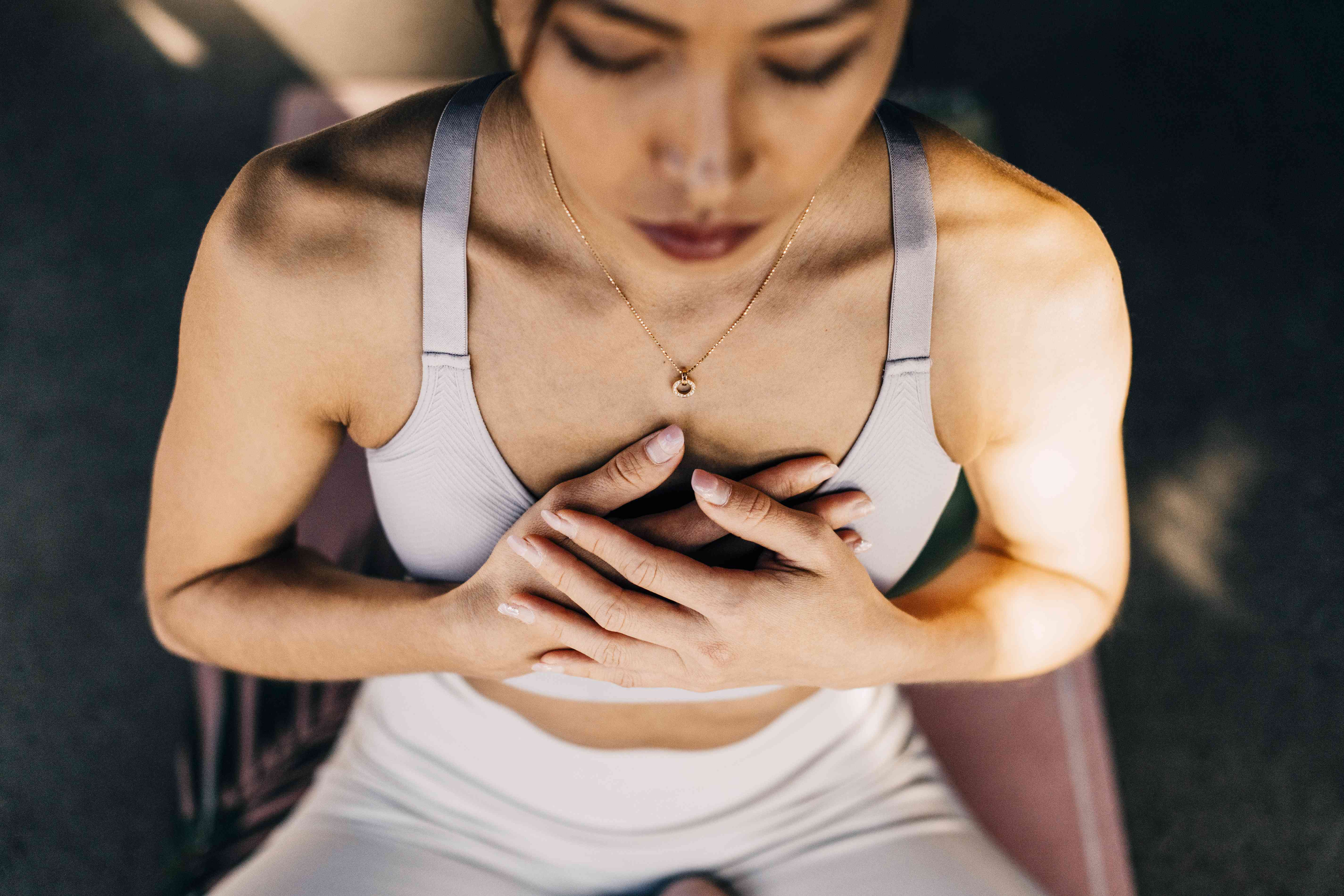 Mouth Breathing and the connection with Anxiety