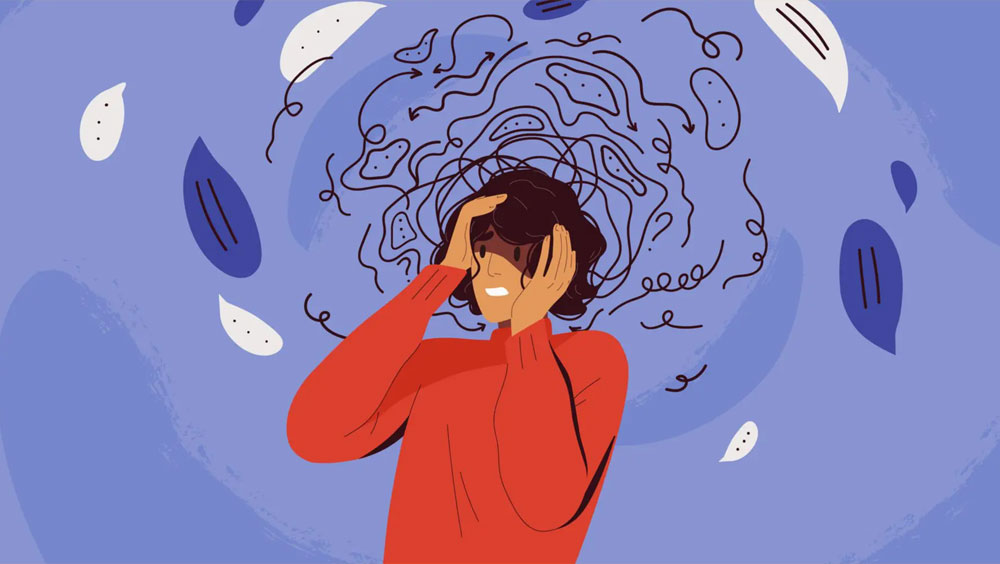 Common Habits That Make Anxiety Worse