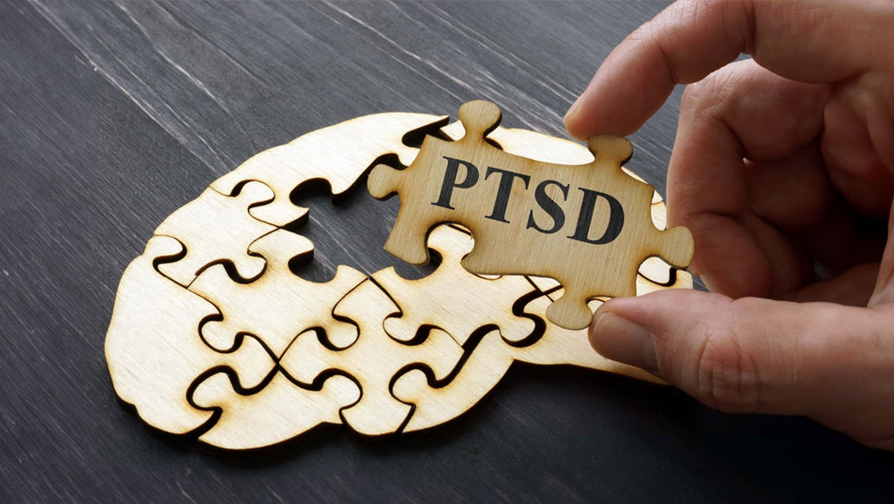 Creating A PTSD Treatment Plan Fit For You