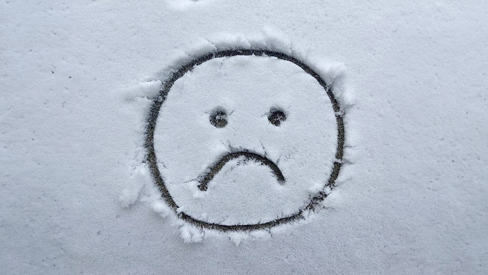 How The Weather Impacts Depression