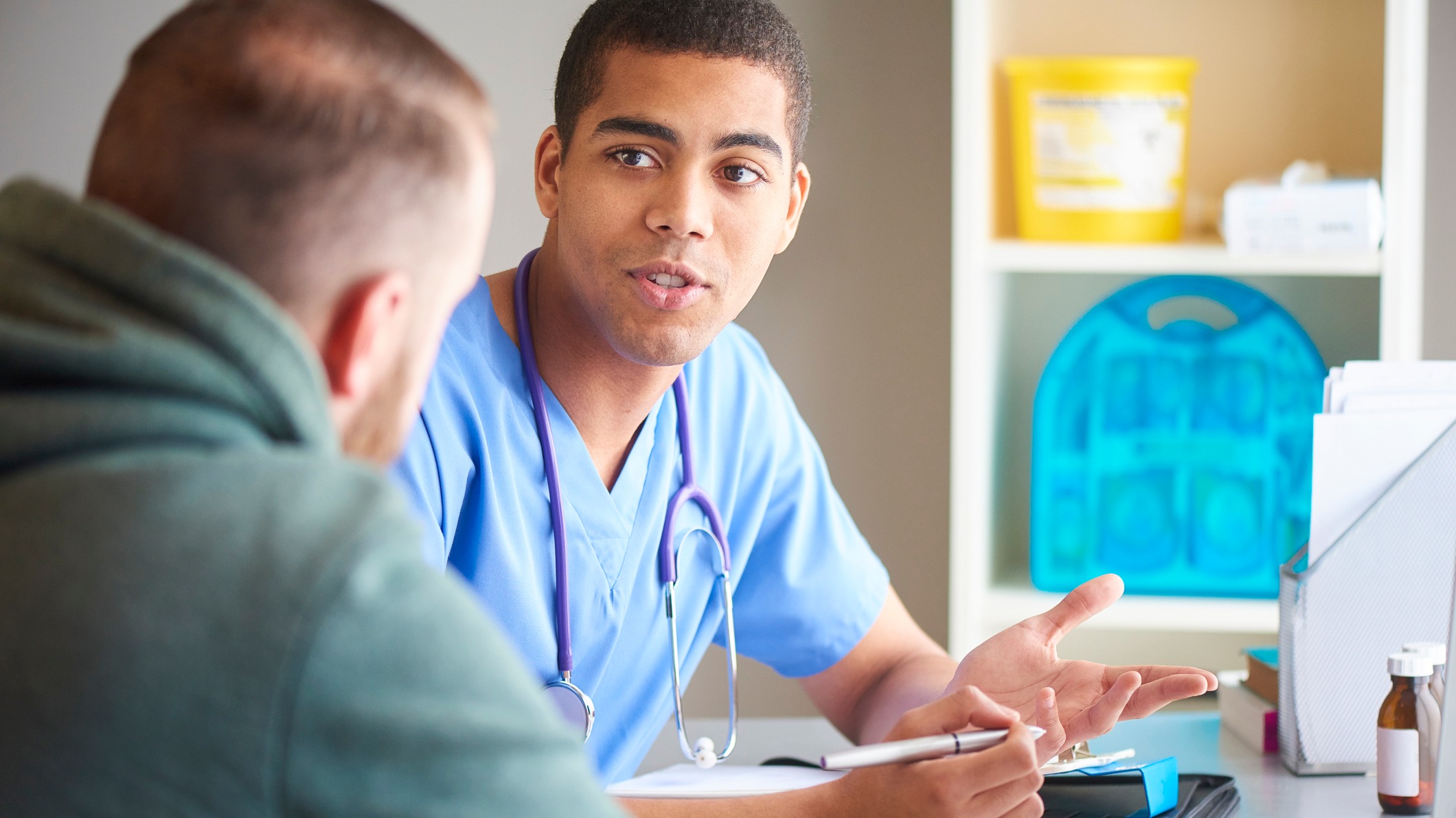 how to gain access to your mental health records online and why it s important