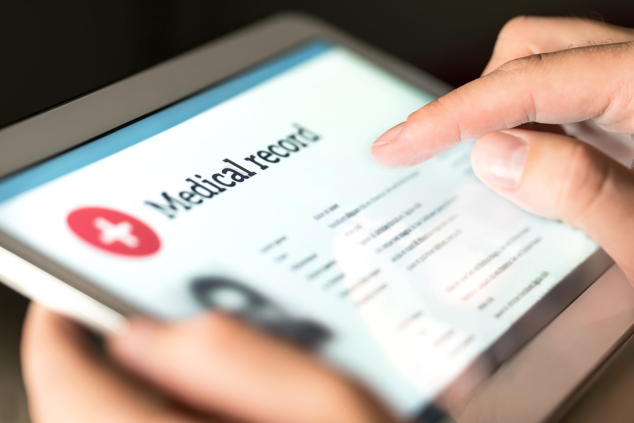how to gain access to your mental health records online and why it s important
