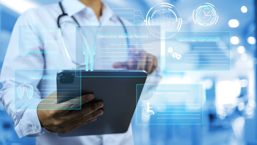 how to gain access to your mental health records online and why it s important