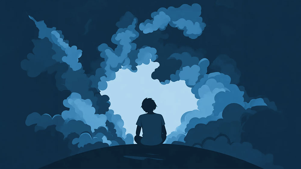 How To Treat Depression: A Guide To Finding Hope