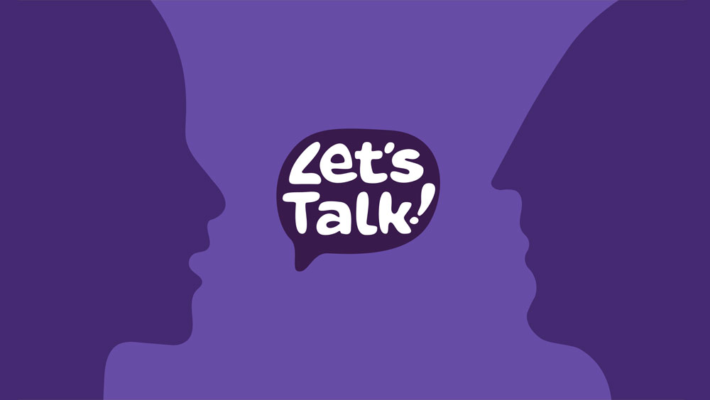 Tips And Tricks When Talking To Someone With A Mental Disorder