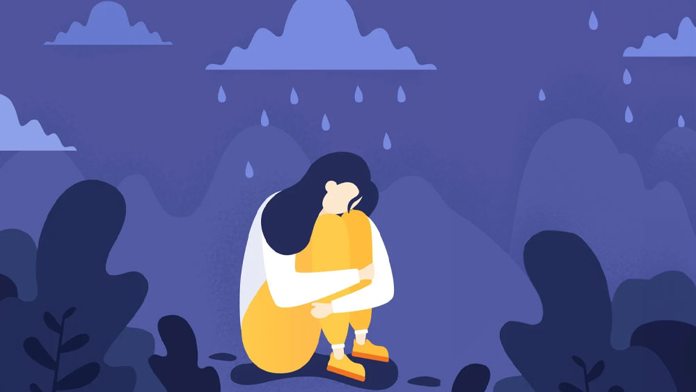 Understanding How You Can Connect And Care For Someone With PTSD
