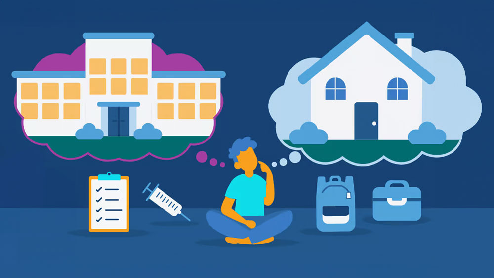 Understanding The Difference Between Inpatient And Outpatient Mental Health Programs