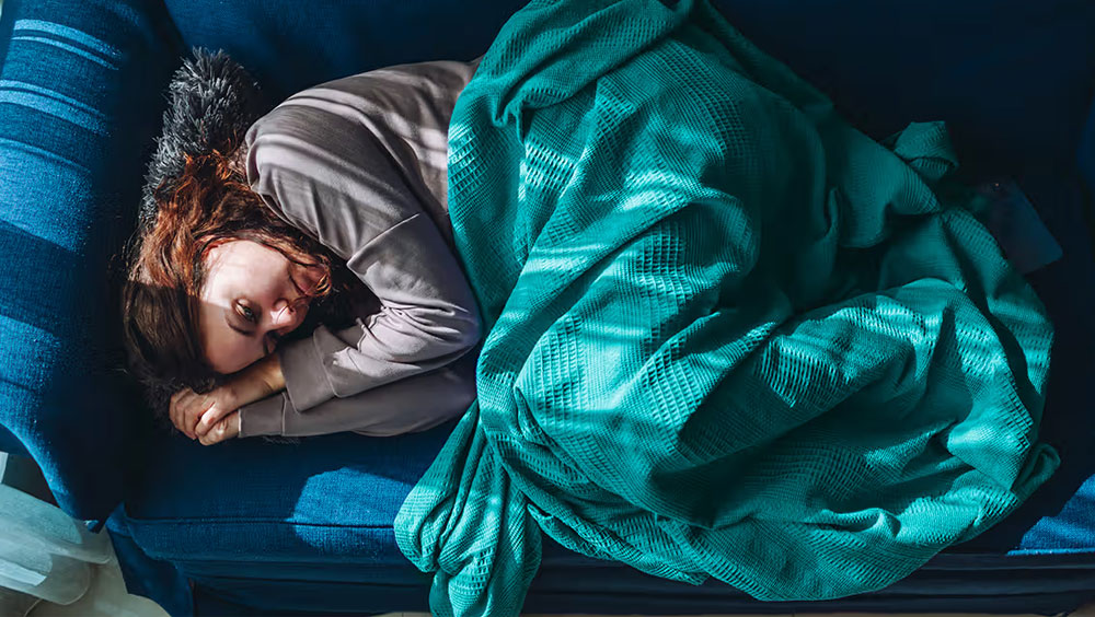 Understanding The Link Between Depressions And Your Physical Health