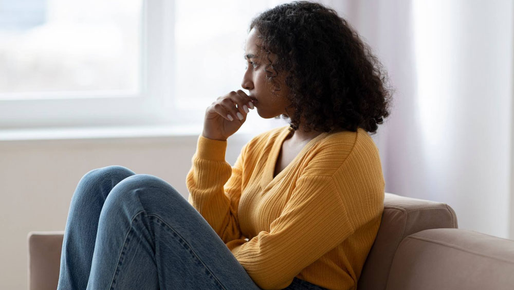 Understanding The Link Between PTSD And Dissociation