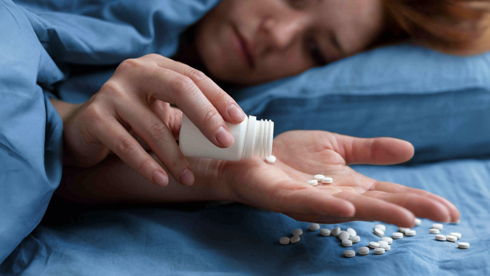 Understanding The Relationship Between PTSD And Substance Abuse