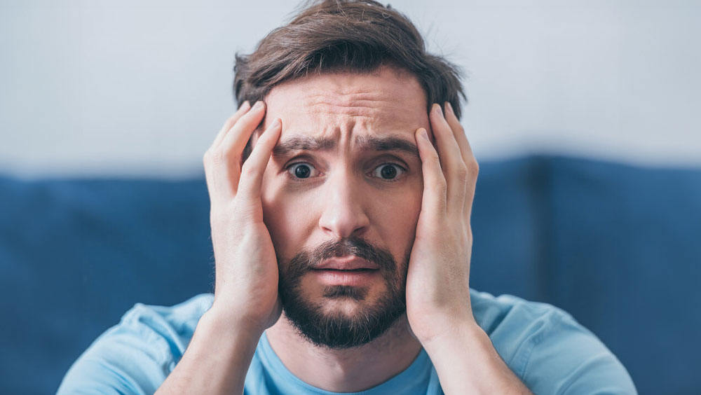 What Are Some Of The Things That Cause Anxiety?