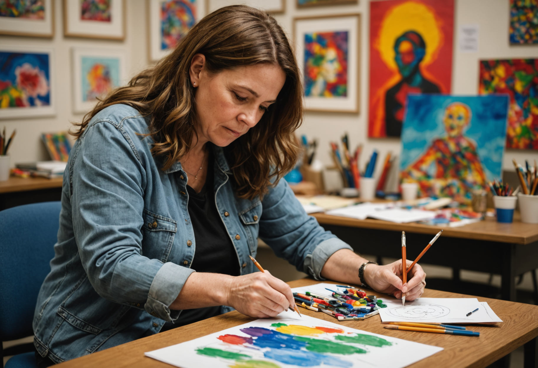can art therapy help ptsd _498988cd f428 4e9c 8d2e 19e0fcc40e81