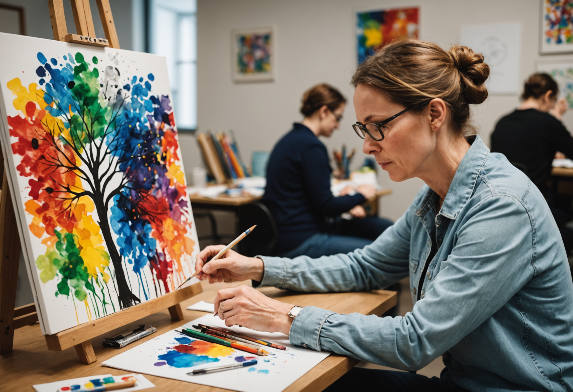 can art therapy help ptsd _538a4e80 a63b 4f68 9d34 71b5fb48c453