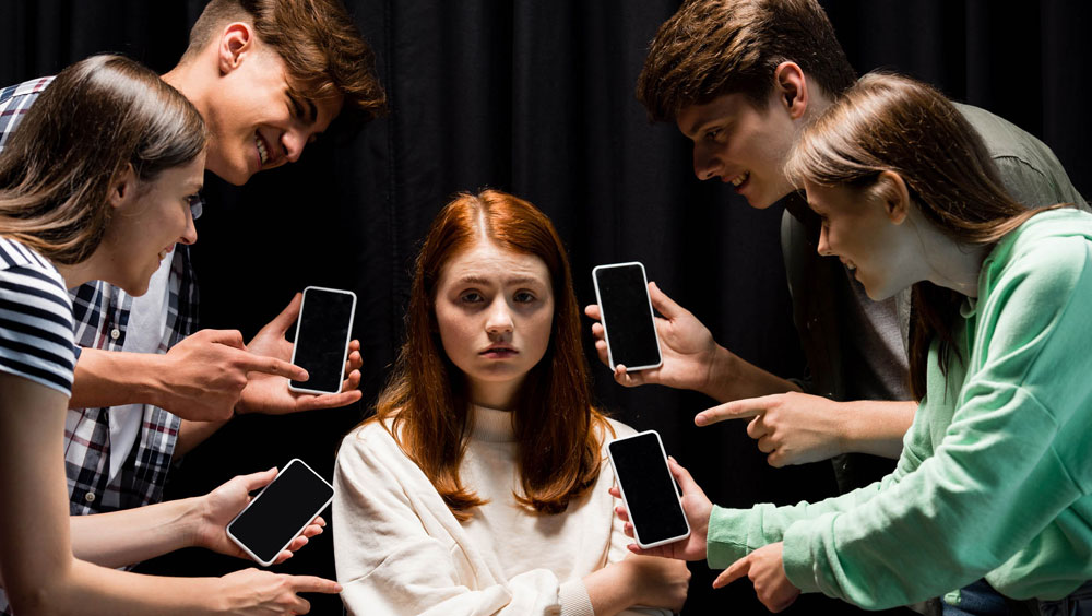 How Social Media Has Influenced The Mental Health Of Youths