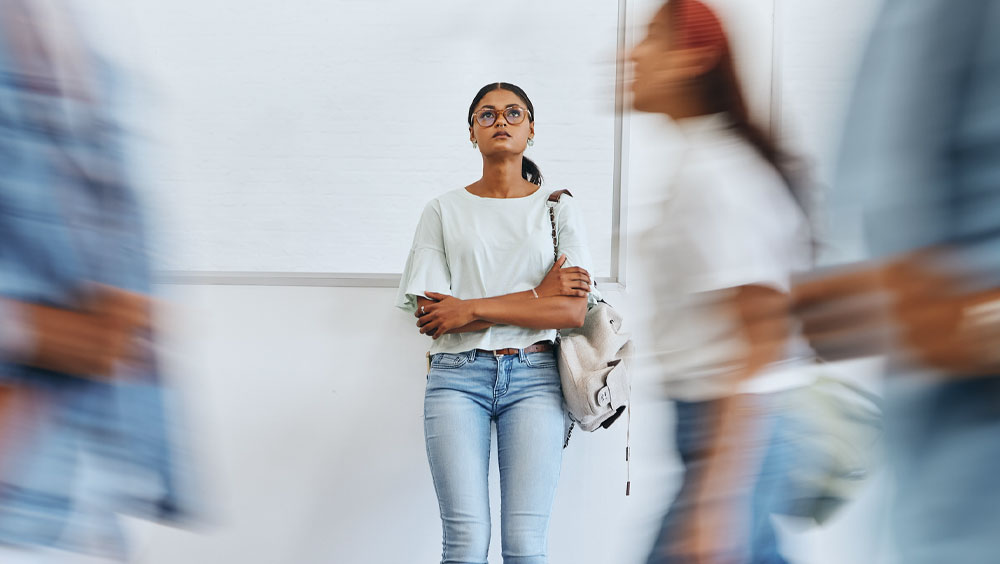 What Is Anxiety Paralysis?