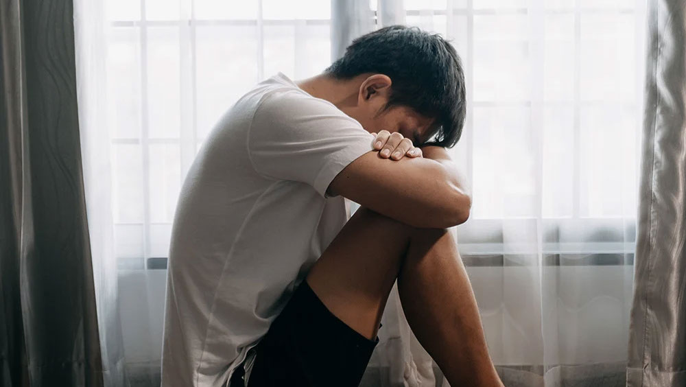 How To Treat Depression