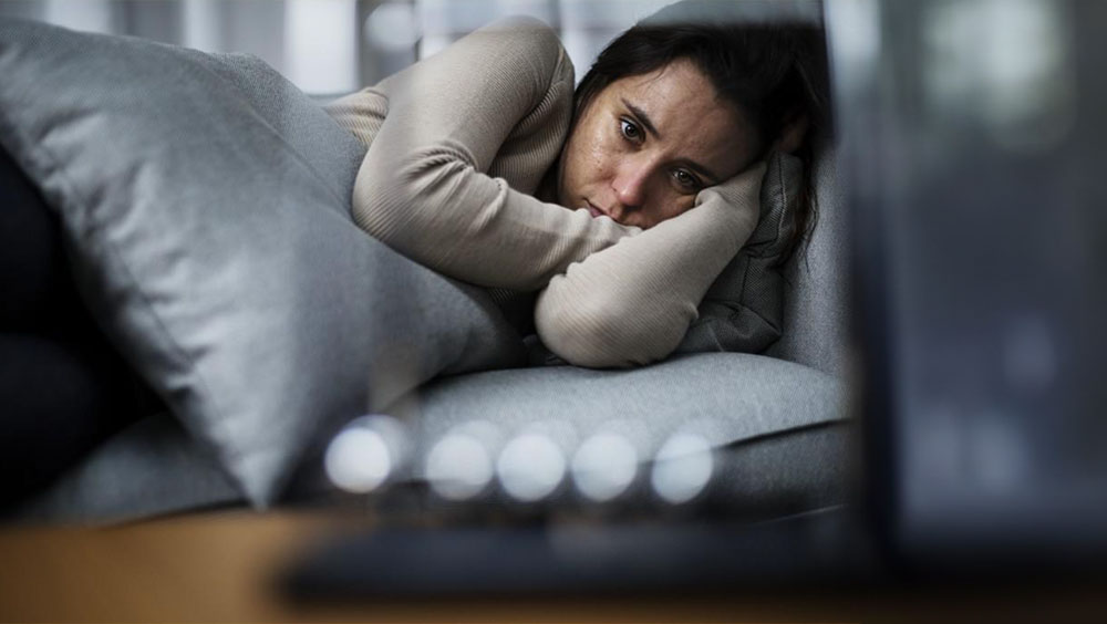 Can Orgasims Help With Depression?