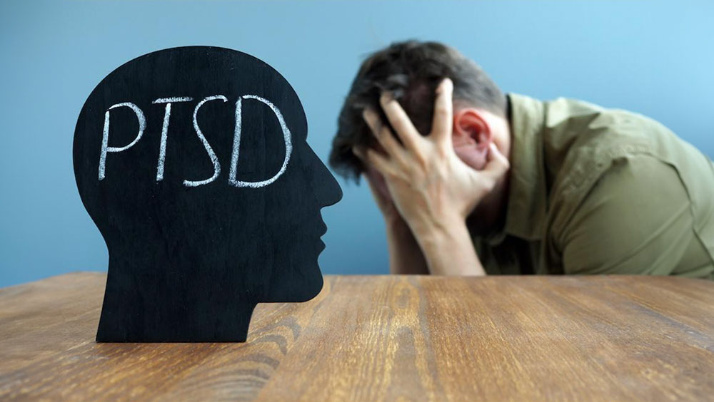 What Is PTSD Psychosis?
