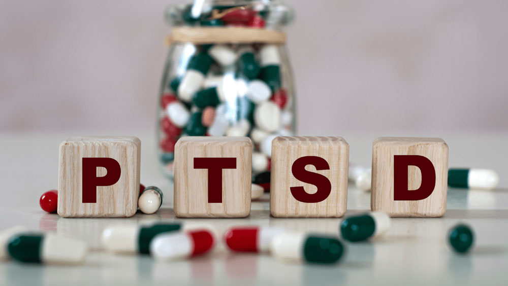 Can You Get Disability For PTSD?